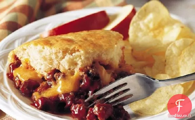 Facile Sciatta Joe Bake