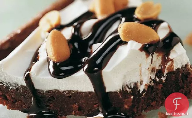 Torta di fango