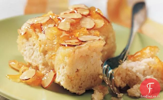 Marmellata di arance Torta di caffè