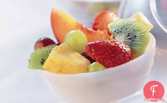 Insalata di frutta di Key West