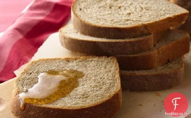 Miele-Pane integrale