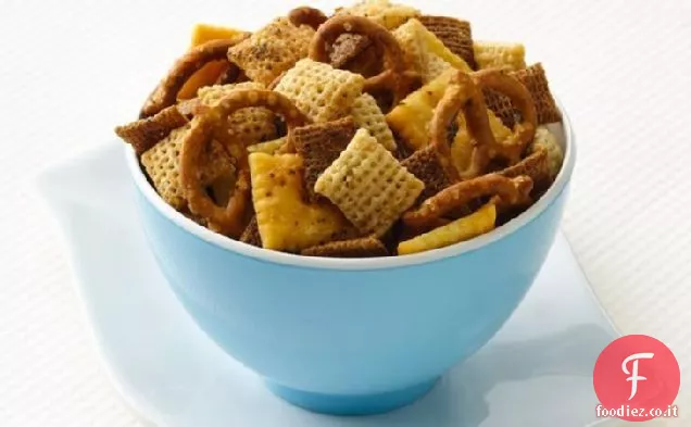 Miscela Buffalo Chex® 