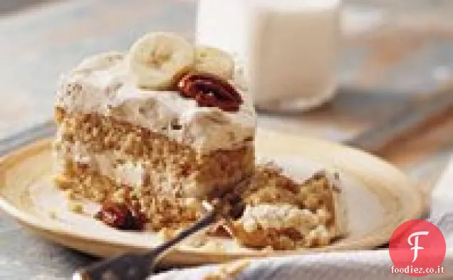 Dolcecuore alla crema di Praline ' n