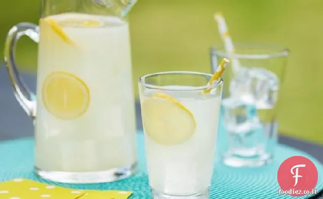 Limonata vecchio stile