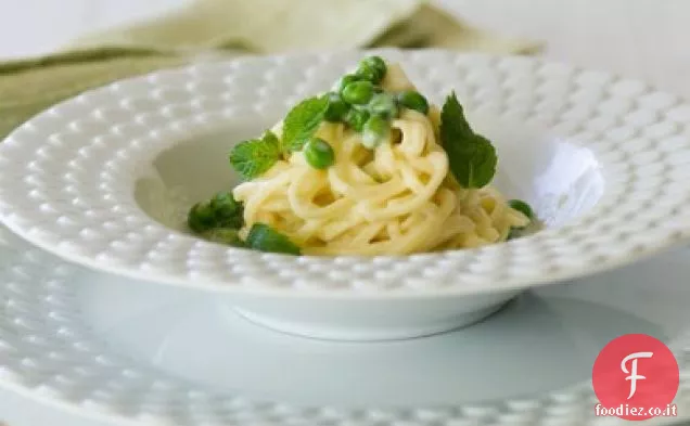 Spaghetti alla Carbonara