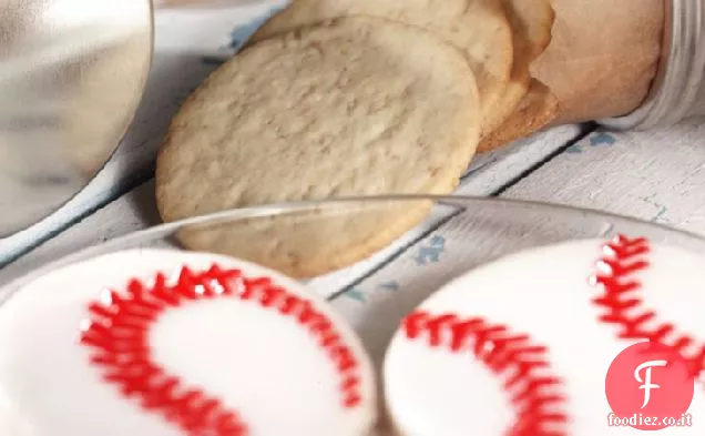 Biscotti da baseball