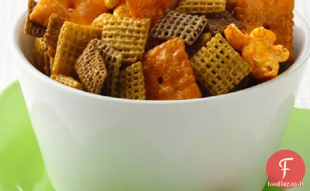 Chex ® icago Miscela del partito
