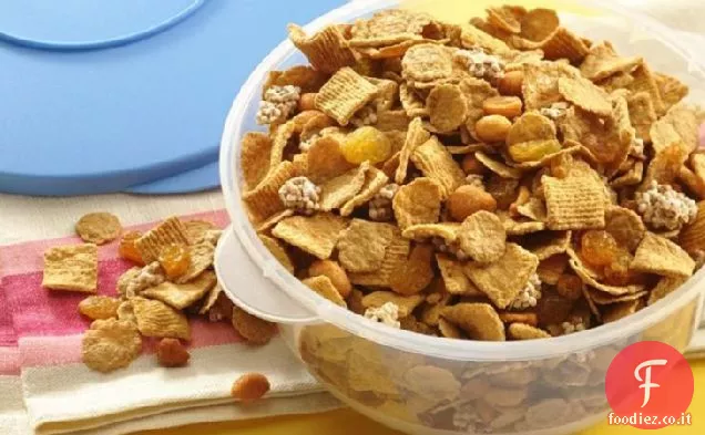 Miscela di snack Fiber One® Graham