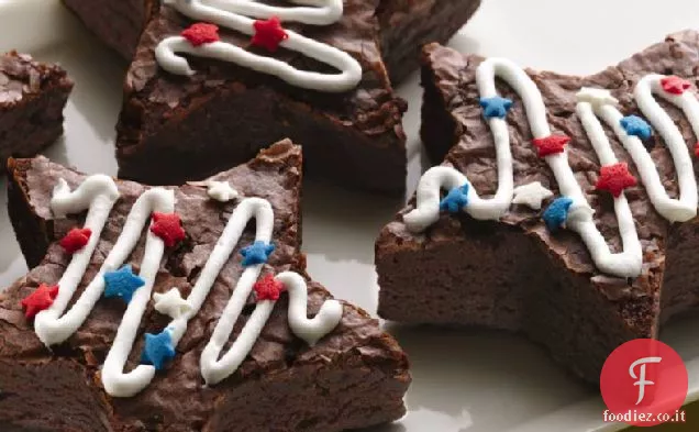 Stella Brownies