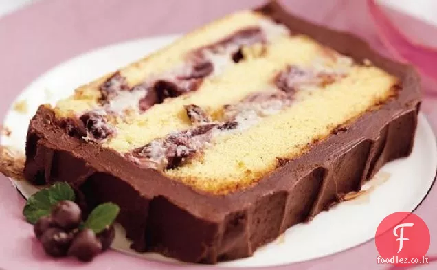 Natale Cassata