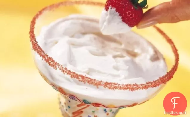 Salsa di frutta Margarita