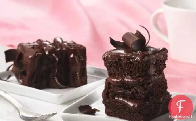 Dolce Torta Brownie