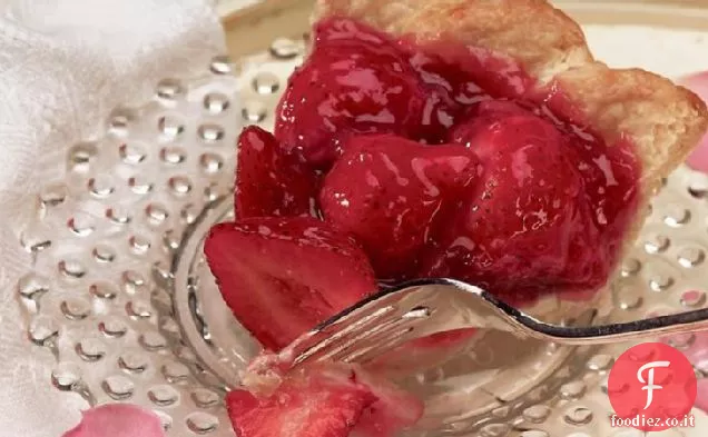 Gold Medal® Torta di fragole fresche