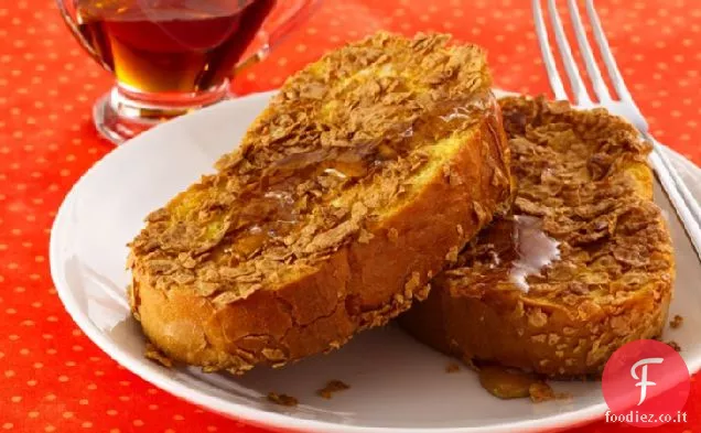Croccante French Toast