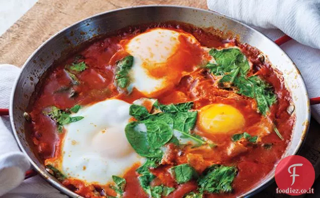 Shakshuka