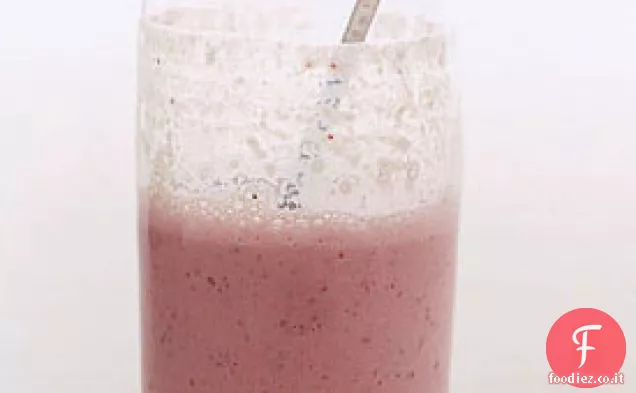 Frullati alla fragola