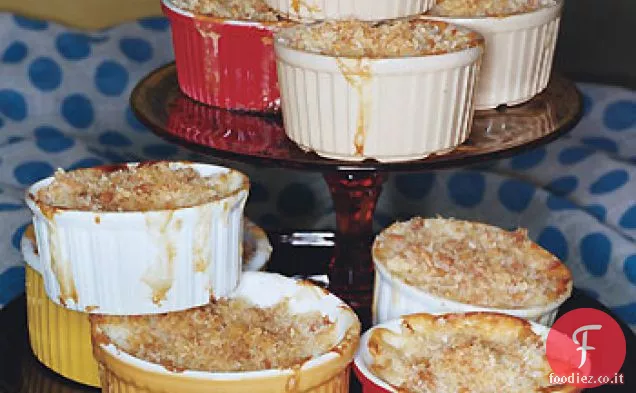 Maccheroni e Formaggio