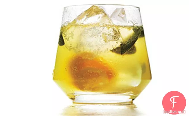 Sale Meyer Limone e Salvia Pressé