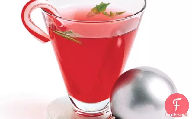 Peppermint Cosmo