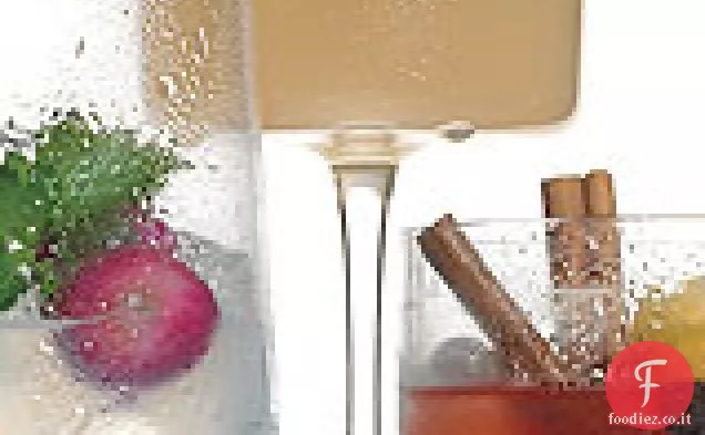 Pesca Bianca Estate Bellini