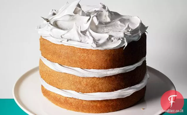 La Torta Tomboy