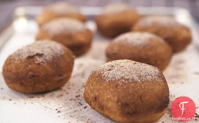Ghetto Pillsbury Ciambelle fritte