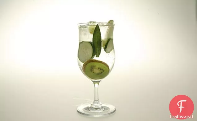 Sangria Bianca