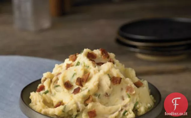 Ultimo purè di patate