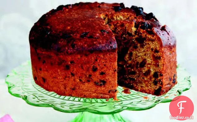 Torta Porter