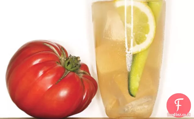 Pomodoro-Acqua Bloody Mary
