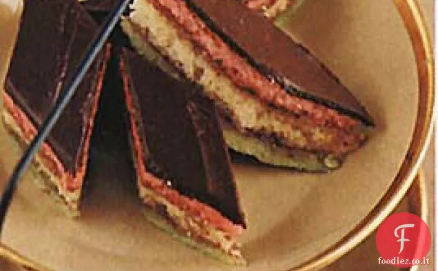 Biscotti Arcobaleno