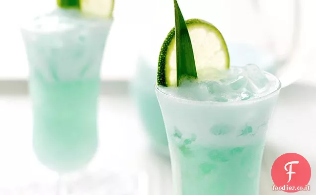 Blu Hawaiano