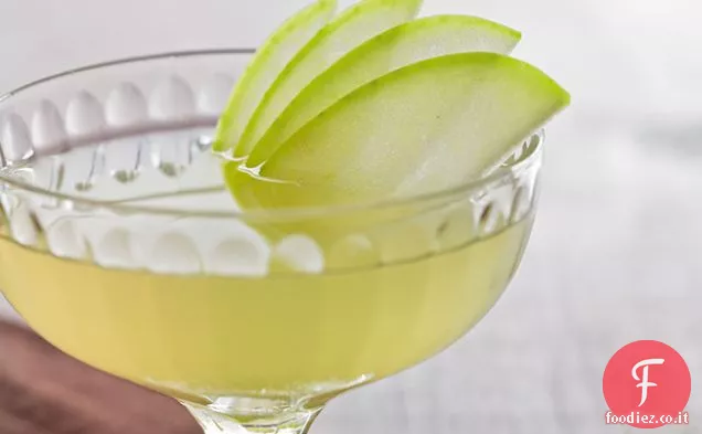Menta Mela Croccante