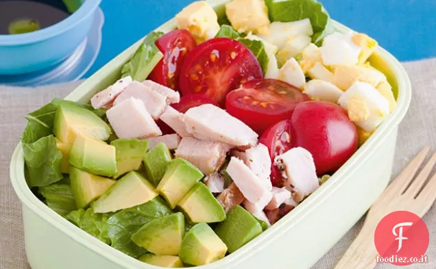 Insalata Kiddie Cobb