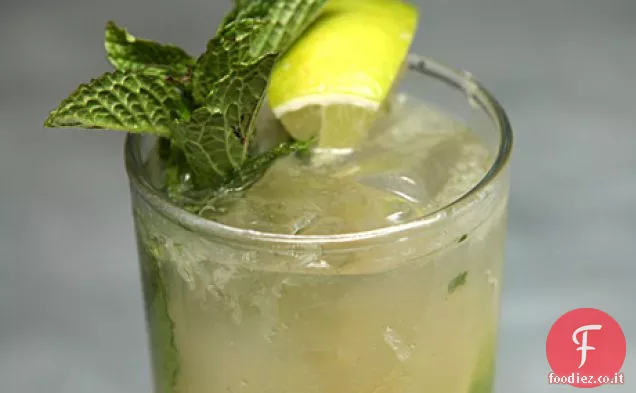 Mojito di Joe sciatto