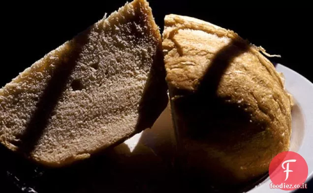 Pane al miele