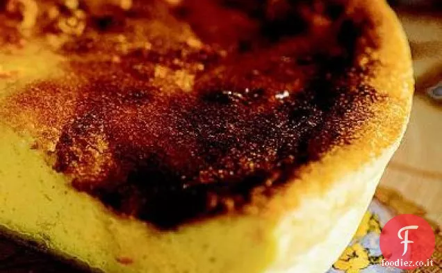 Torta allo yogurt