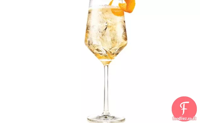 Spritz di vino