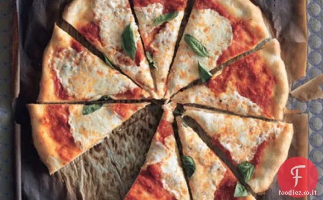 Pizza Margherita