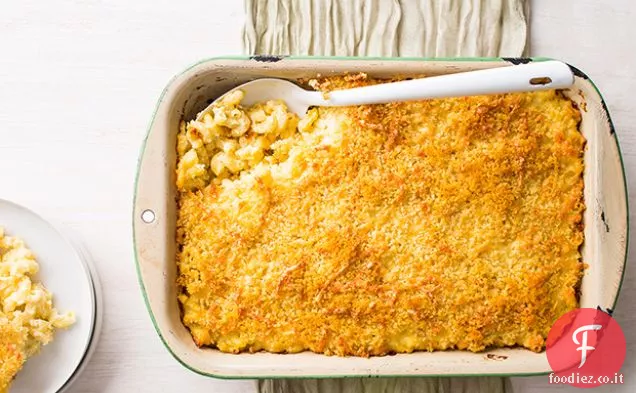 Maccheroni e Formaggio