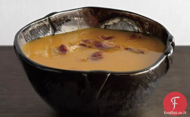 Agriturismo Zuppa di zucca