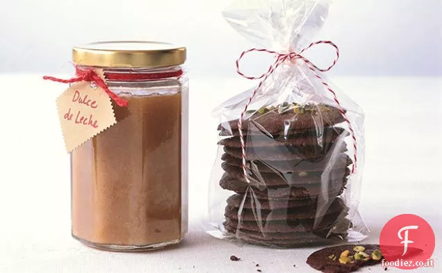 Cocco Dulce de Leche