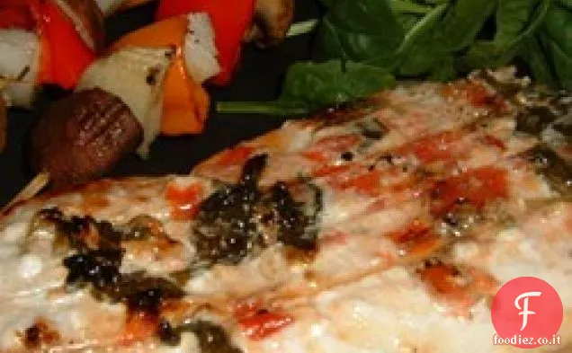 Marlin greco di Glasser