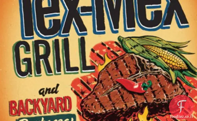 Repubblica del Rio Grande Tonno alla griglia e pompelmo Suprema Insalata