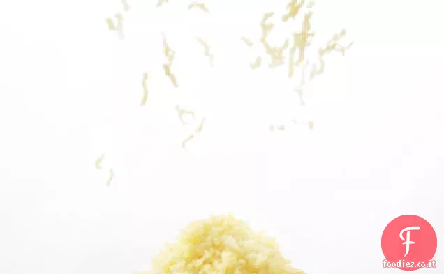 Il purè di patate più soffice