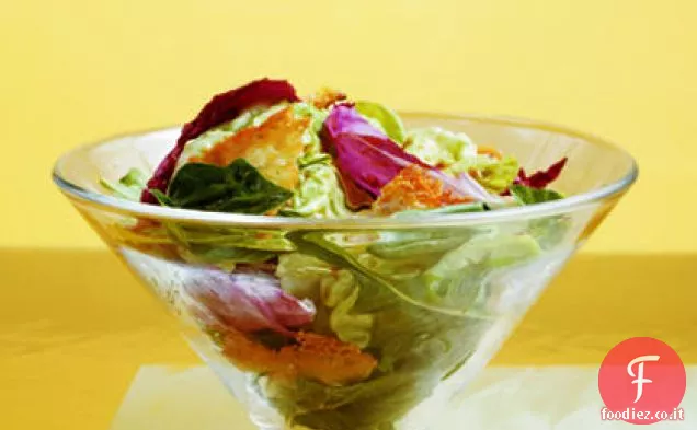 Insalata laterale