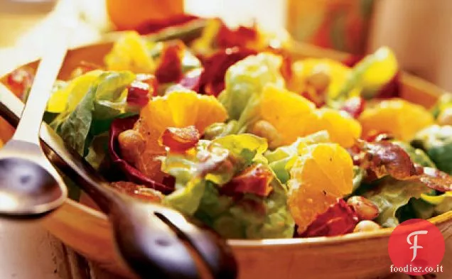 Insalata d'autunno