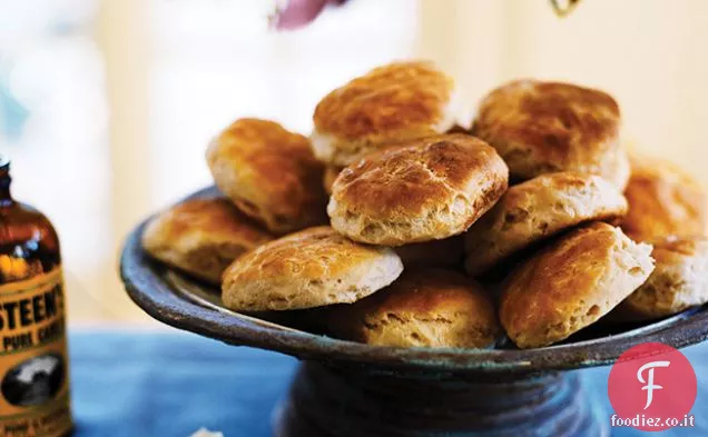 Biscotti di nonna Walters