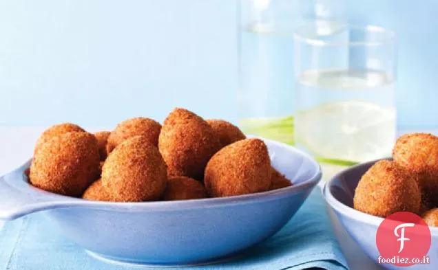 Piccola-Piccola Coxinha