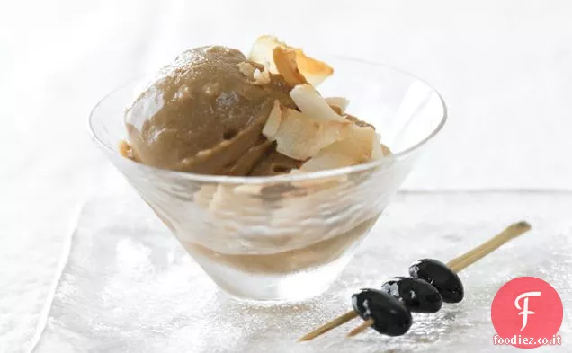 Fagioli neri dolci